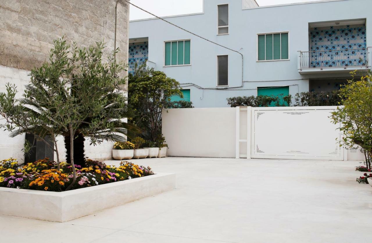Casa Del Mare Capitolo Apartment Luaran gambar