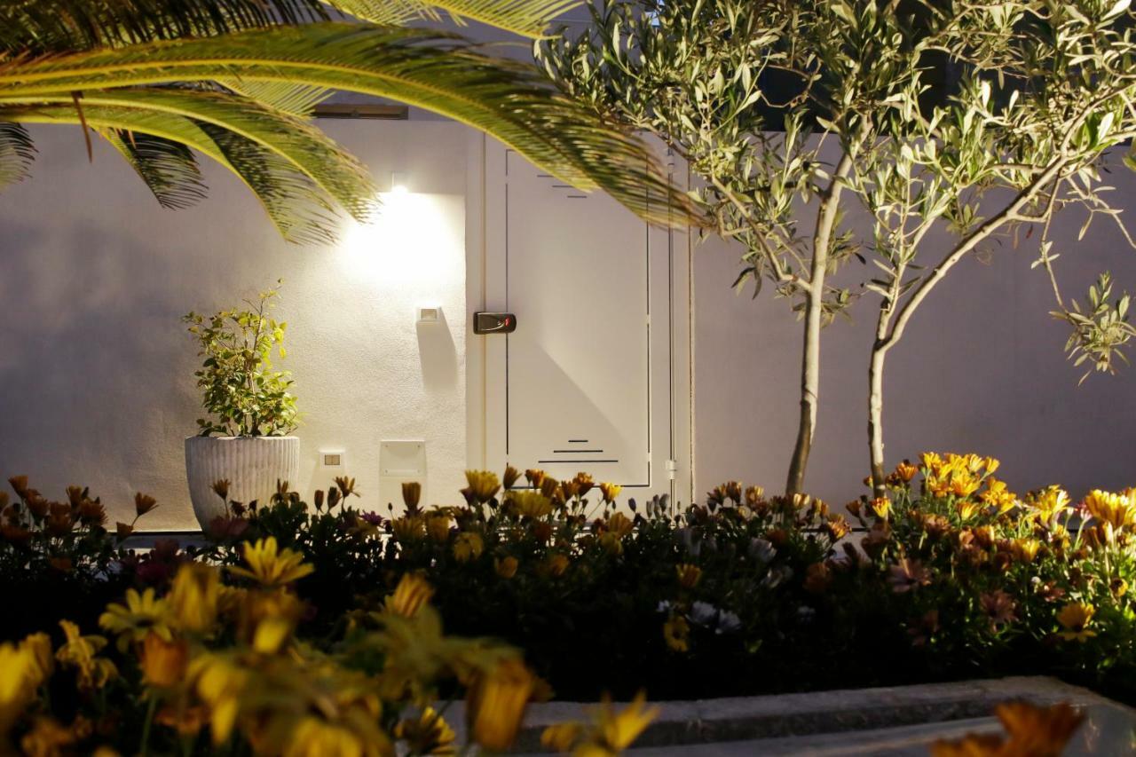 Casa Del Mare Capitolo Apartment Luaran gambar